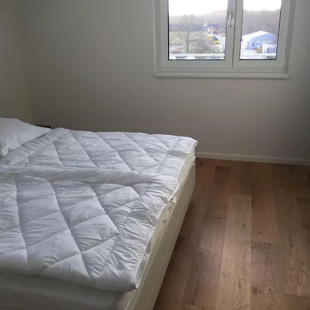 Reeder's Topp Penthouse Hafenwohnung *
