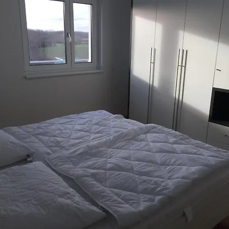 Lägenhet Reeder's Topp Penthouse Hafenwohnung