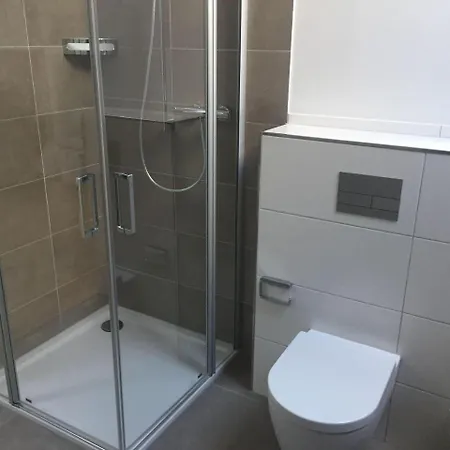 Reeder's Topp Penthouse Hafenwohnung *