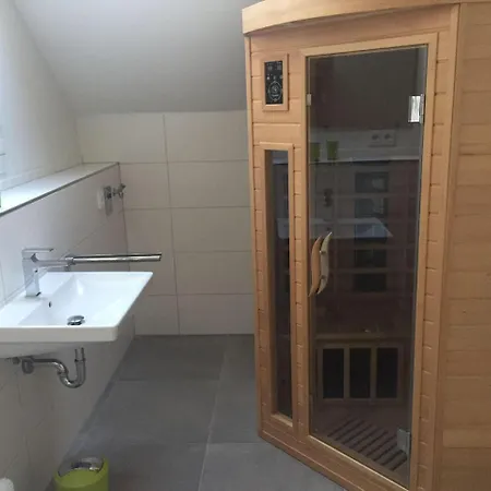 Reeder's Topp Penthouse Hafenwohnung