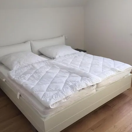 Reeder's Topp Penthouse Hafenwohnung *